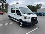 2023 Ford Transit 250 High Roof RWD, Empty Cargo Van for sale #PF1938ADR - photo 5