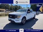 2022 Ford F-150 SuperCrew Cab 4WD, Pickup for sale #PF1940ADR - photo 1