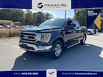 Used 2022 Ford F-150 XLT SuperCrew Cab 4WD, Pickup for sale #PF1948ADR - photo 1