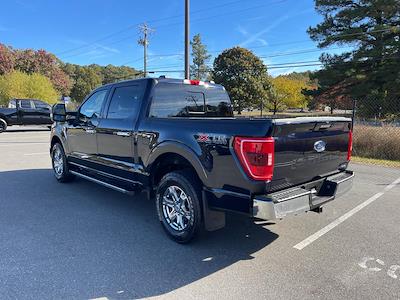 2021 Ford F-150 SuperCrew Cab 4WD, Pickup for sale #PF1960AL - photo 2