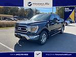 2021 Ford F-150 SuperCrew Cab 4WD, Pickup for sale #PF1960AL - photo 1