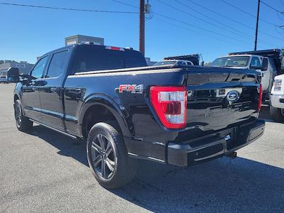 2023 Ford F-150 SuperCrew Cab 4WD, Pickup for sale #PF1966ADR - photo 2