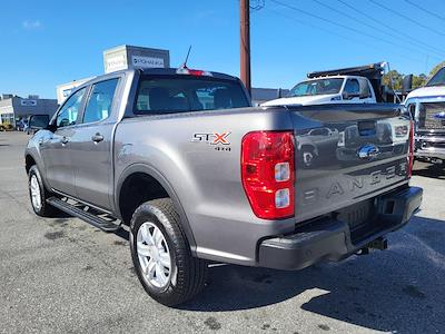 2021 Ford Ranger SuperCrew Cab 4WD, Pickup for sale #PF1973AL - photo 2