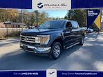 Used 2022 Ford F-150 Lariat SuperCrew Cab 4WD, Pickup for sale #PF1976A - photo 1