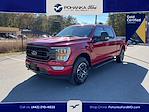 Used 2022 Ford F-150 XLT SuperCrew Cab 4WD, Pickup for sale #PF1980AL - photo 1