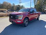 Used 2022 Ford F-150 XLT SuperCrew Cab 4WD, Pickup for sale #PF1980AL - photo 4