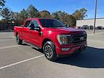 Used 2022 Ford F-150 XLT SuperCrew Cab 4WD, Pickup for sale #PF1980AL - photo 12