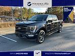 Used 2023 Ford F-150 Lariat SuperCrew Cab 4WD, Pickup for sale #PF2005ADR - photo 1