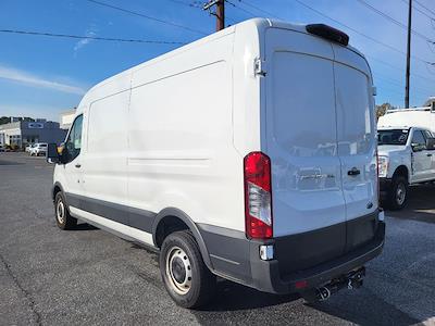 Used 2023 Ford Transit 250 Base Medium Roof RWD, Empty Cargo Van for sale #PF2009ADR - photo 1