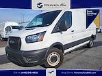 Used 2023 Ford Transit 250 Base Medium Roof RWD, Empty Cargo Van for sale #PF2009ADR - photo 11