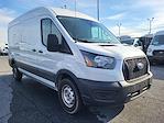 Used 2023 Ford Transit 250 Base Medium Roof RWD, Empty Cargo Van for sale #PF2009ADR - photo 3