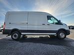 Used 2023 Ford Transit 250 Base Medium Roof RWD, Empty Cargo Van for sale #PF2009ADR - photo 4