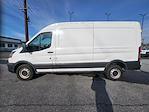 Used 2023 Ford Transit 250 Base Medium Roof RWD, Empty Cargo Van for sale #PF2009ADR - photo 7