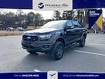 Used 2021 Ford Ranger Lariat SuperCrew Cab 4WD, Pickup for sale #PF2025AL - photo 1