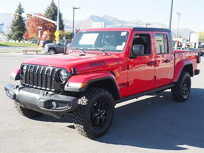 Used 2022 Jeep Gladiator Sport 4x4, Pickup for sale #6853 - photo 1