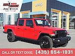 Used 2022 Jeep Gladiator Sport 4x4, Pickup for sale #6853 - photo 3