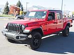 Used 2022 Jeep Gladiator Sport 4x4, Pickup for sale #6853 - photo 1