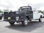 2023 Ram 2500 Crew Cab 4x4, CM Truck Beds Flatbed Truck for sale #7353 - photo 4