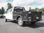 2023 Ram 2500 Crew Cab 4x4, CM Truck Beds TMX Model Flatbed Truck for sale #7353 - photo 2