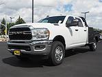 2023 Ram 2500 Crew Cab 4x4, CM Truck Beds Flatbed Truck for sale #7354 - photo 1