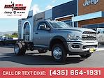 2024 Ram 4500 Regular Cab DRW 4x4, Cab Chassis for sale #7483 - photo 3