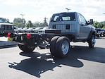 New 2024 Ram 4500 SLT Regular Cab 4x4, Cab Chassis for sale #7483 - photo 4