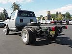 2024 Ram 4500 Regular Cab DRW 4x4, Cab Chassis for sale #7483 - photo 2