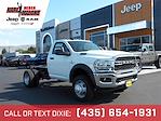 2024 Ram 4500 Regular Cab DRW 4x4, Cab Chassis for sale #7484 - photo 3