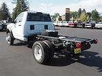 2024 Ram 4500 Regular Cab DRW 4x4, Cab Chassis for sale #7484 - photo 2