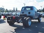 2024 Ram 4500 Regular Cab DRW 4x4, Cab Chassis for sale #7485 - photo 4