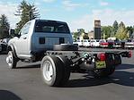 2024 Ram 4500 Regular Cab DRW 4x4, Cab Chassis for sale #7485 - photo 2