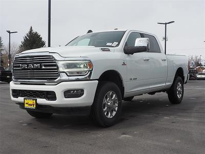 New 2024 Ram 2500 Laramie Crew Cab 4x4, Pickup for sale #7491 - photo 1