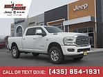 New 2024 Ram 2500 Laramie Crew Cab 4x4, Pickup for sale #7491 - photo 3