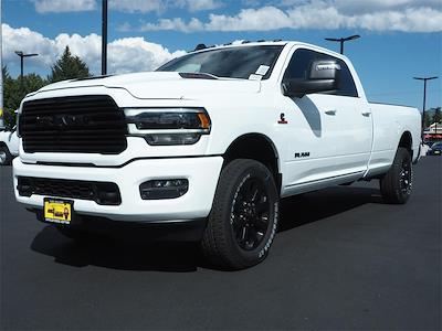 New 2024 Ram 3500 Laramie Crew Cab 4x4, Pickup for sale #7521 - photo 1