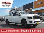 New 2024 Ram 3500 Laramie Crew Cab 4x4, Pickup for sale #7521 - photo 3