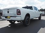 New 2024 Ram 3500 Laramie Crew Cab 4x4, Pickup for sale #7521 - photo 4