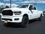 New 2024 Ram 3500 Laramie Crew Cab 4x4, Pickup for sale #7521 - photo 1