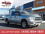 New 2024 Ram 1500 Lone Star Crew Cab 4x4, Pickup for sale #7545 - photo 1