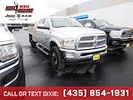 Used 2018 Ram 2500 Laramie Crew Cab 4x4, Flatbed Truck for sale #7713A - photo 1