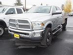 Used 2018 Ram 2500 Laramie Crew Cab 4x4, Flatbed Truck for sale #7713A - photo 4