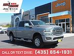 New 2024 Ram 3500 Laramie Crew Cab 4x4, Pickup for sale #7749 - photo 1