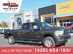 New 2024 Ram 3500 Laramie Crew Cab 4x4, Pickup for sale #7752 - photo 1