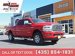 New 2024 Ram 3500 Laramie Crew Cab 4x4, Pickup for sale #7758 - photo 1