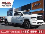 New 2024 Ram 3500 Laramie Crew Cab 4x4, Pickup for sale #7761 - photo 1