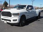 New 2024 Ram 3500 Laramie Crew Cab 4x4, Pickup for sale #7761 - photo 4