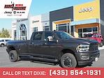 New 2024 Ram 3500 Laramie Crew Cab 4x4, Pickup for sale #7769 - photo 1