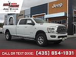 New 2024 Ram 3500 Laramie Crew Cab 4x4, Pickup for sale #7801 - photo 1