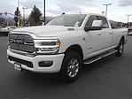 New 2024 Ram 3500 Laramie Crew Cab 4x4, Pickup for sale #7801 - photo 4