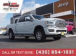 New 2024 Ram 3500 Laramie Crew Cab 4x4, Pickup for sale #7814 - photo 1