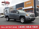 Used 2018 GMC Canyon SLE Crew Cab 4x2, Pickup for sale #7917A - photo 1